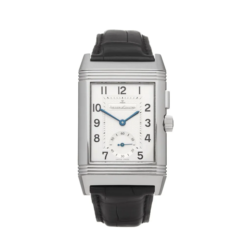 Jaeger-LeCoultre Reverso Duoface